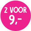 Dentaxx Sticks Medium & Large - 28st - Topper - Hondensnacks