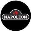 Gietijzeren grillplaat voor Freestyle en Rogue - Napoleon