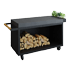 Barbecuetafels en keukens