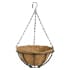 Hanging baskets