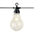 Feestverlichting en lichtsnoeren