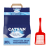 Kattenbakvulling en toebehoren