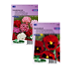 Tweejarige bloemenzaden