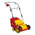 Verticuteermachines