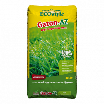 Gazon-AZ 20kg - Gazonmest
