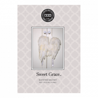 Geurzakje Sweet Grace  - Bridgewater