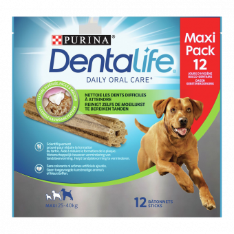 Dentalife Large 426 g Loyalty pack (5x) hondenvoer