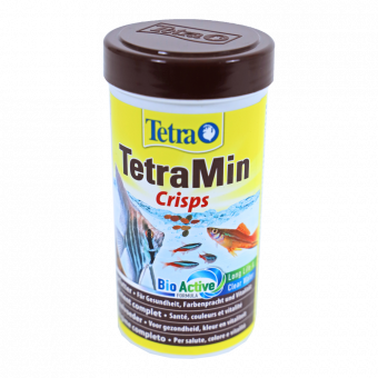 Tetramin crisps - Visvoer - 250ml