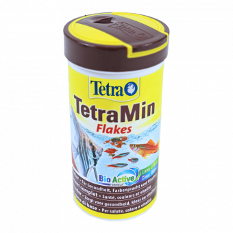 Tetramin Flakes - Visvoer - 250ml