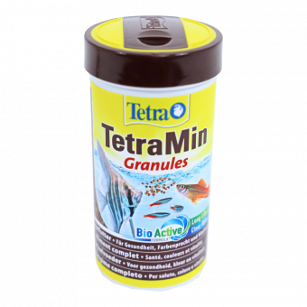 Tetramin granulaat - Visvoer - 250ml