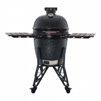 The Bastard Classic Large - Kamado barbecue-The Bastard voor