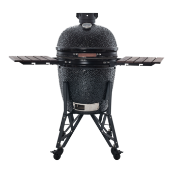 The Bastard Classic Large - Kamado barbecue-The Bastard voor