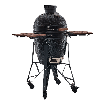 The Bastard Classic Medium Complete - Kamado barbecue