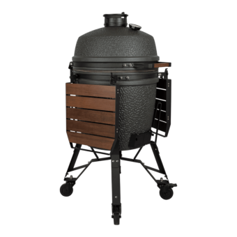 The Bastard Urban VX Limited Edition Large Complete - Kamado barbecue