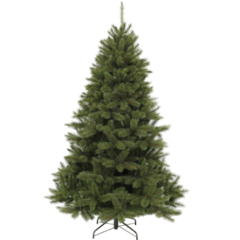 Triumph Tree Bristlecone Kunstkerstboom - H260xD163cm