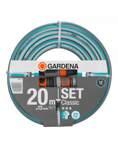 Classic slang - 20m - Gardena
