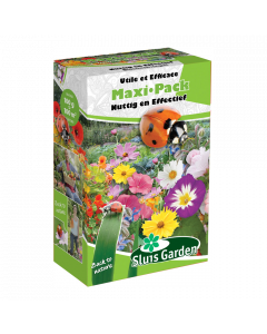 Mengsel Nuttig & Effectief MaxiPack - Sluis Garden - Zaden