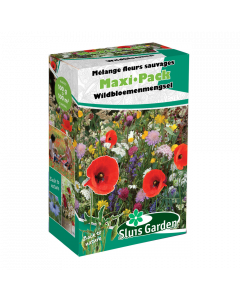 Mengsel Wildbloemen special mix MaxiPack - Sluis Garden - Zaden