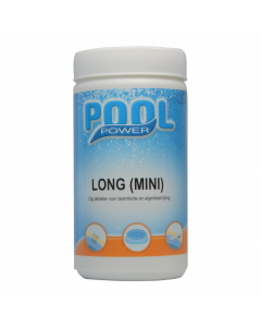 Pool Power mini 20 gr. - 1kg