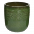 Bloempot Collin - d48 x h50cm - Groen