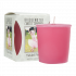 Bridgewater Votive Candle Tickled Pink - Geurkaars