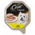 Cesar Classics Maaltijdkuipje - Kip - Hondenvoer - 150 g hondenvoer