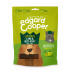 Edgard & Cooper - Lam & Rund Jerky - voor honden - Hondensnack - 150g hondenvoer