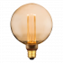 Eglo LED-lamp bulb E27 G125 1800K 3-staps dimbare