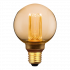 Eglo LED-lamp bulb E27 G80 1800K 3-staps dimbare