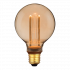 Eglo LED-lamp bulb E27 G95 1800K 3-staps dimbare