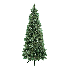 Everlands Norwich Pine Frost Kunstkerstboom - H180cm
