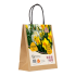 Giftbag Flower my life Cadeau - Narcissus - 20st - Bloembollen - Baltus