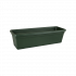 Elho green basics balkonbak 80cm - blad groen