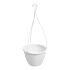 Hangpot algarve - 25cm - Licht grijs - Artevasi