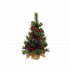 Ipswich mini kunstkerstboom - H60 cm