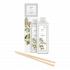 Ipuro Refill White Lilly 500ml - Navulling Geurstokjes