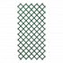 Nature - Houten klimrek groen 100x200cm
