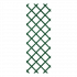 Nature - Houten klimrek groen 50x150cm