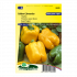 Paprika California Wonder yellow - Sluis Garden - Zaden