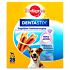 Pedigree Dentastix Mini Kauwstaaf - Gebitsverzorgende Hondensnack - 28 Stuks hondenvoer