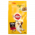 Pedigree Vital Protection Mini Adult Brokken - Rund & Groenten - Hondenvoer - 1,4 kg hondenvoer