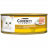 PURINA® Gourmet Gold Mousse met Kip - Kattenvoer - 85g - kattenvoer