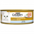 PURINA® Gourmet Gold Mousse met Tonijn - Kattenvoer - 85g - kattenvoer