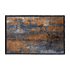 Schoonloopmat Prestige Welcome Rust - 75x50cm - Mix - Deurmat