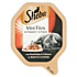 Sheba Mini Filets in Saus Kuipje - Rund & Kalkoen - Kattenvoer - 85g - kattenvoer
