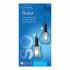 Solar hanglamp - LED - d13 x h22cm - Zwart - Assorti