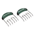Stainless Steel Meat Claws - Big Green Egg