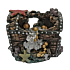 Superfish Led Treasure Box