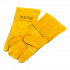The Bastard Leather Pro Gloves - Handschoen