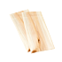 The Bastard Smoke Plank L 40x20x1cm Red Cedar (2st.) - Rookhout en accessoires